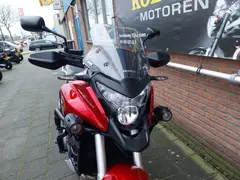 Honda VFR 1200 X Crosstourer C-ABS 2013 occasion – foto 8 van 28
