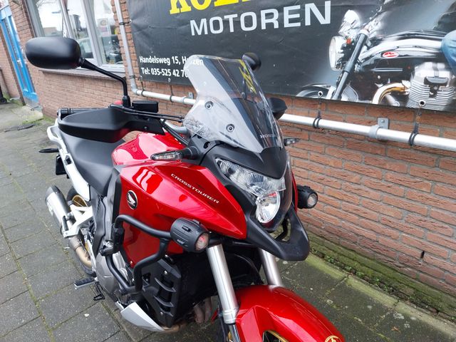 honda - vfr-1200-x-crosstourer-c-abs