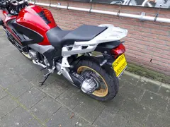 Honda VFR 1200 X Crosstourer C-ABS 2013 occasion – foto 11 van 28