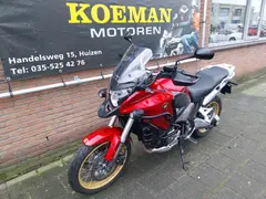 Honda VFR 1200 X Crosstourer C-ABS 2013 occasion – foto 12 van 28