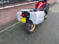 Honda VFR 1200 X Crosstourer C-ABS 2013 occasion – foto 13 van 28