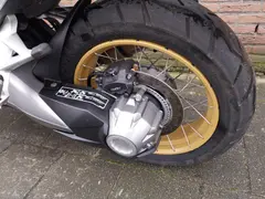 Honda VFR 1200 X Crosstourer C-ABS 2013 occasion – foto 14 van 28