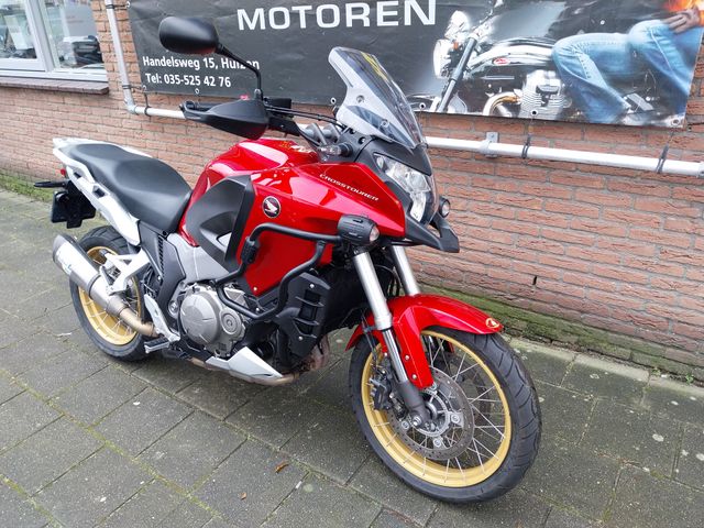honda - vfr-1200-x-crosstourer-c-abs