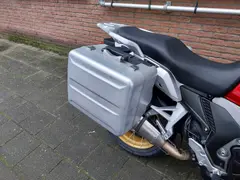 Honda VFR 1200 X Crosstourer C-ABS 2013 occasion – foto 23 van 28