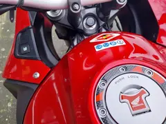 Honda VFR 1200 X Crosstourer C-ABS 2013 occasion – foto 17 van 28