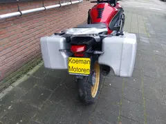 Honda VFR 1200 X Crosstourer C-ABS 2013 occasion – foto 18 van 28