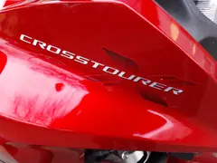 Honda VFR 1200 X Crosstourer C-ABS 2013 occasion – foto 19 van 28
