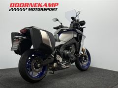 Yamaha Tracer 9 GT+ 2025 occasion – foto 15 van 20