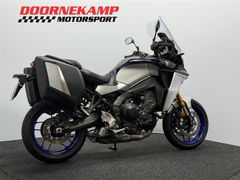 Yamaha Tracer 9 GT+ 2025 occasion – foto 16 van 20