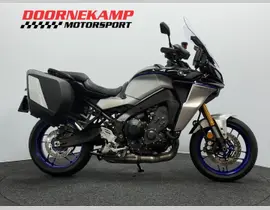 Yamaha Tracer 9 GT + 2025 occasion
