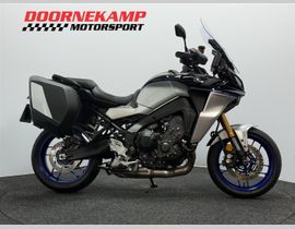 Yamaha Tracer 9 GT + 2025 occasion
