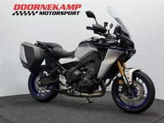 Yamaha Tracer 9 GT+ 2025 occasion – foto 2 van 20