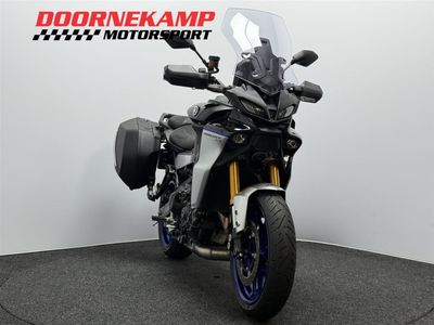YAMAHA TRACER 9 GT + – foto 4