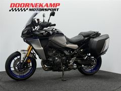 Yamaha Tracer 9 GT+ 2025 occasion – foto 8 van 20