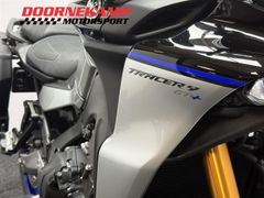 Yamaha Tracer 9 GT+ 2025 occasion – foto 17 van 20