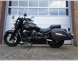 Suzuki C 1500 BT Intruder 2015 occasion