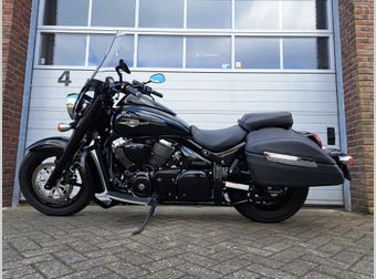 Suzuki C 1500 BT Intruder 2015 occasion