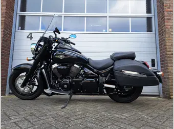 Suzuki C 1500 BT Intruder 2015 occasion