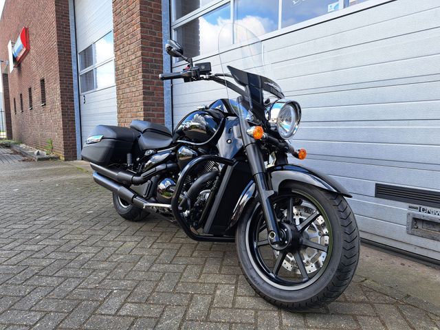 suzuki - c-1500-bt-intruder