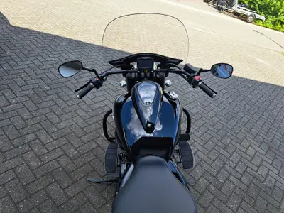 SUZUKI C 1500 BT INTRUDER – foto 4