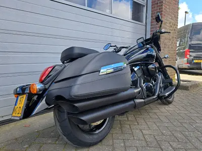SUZUKI C 1500 BT INTRUDER – foto 3