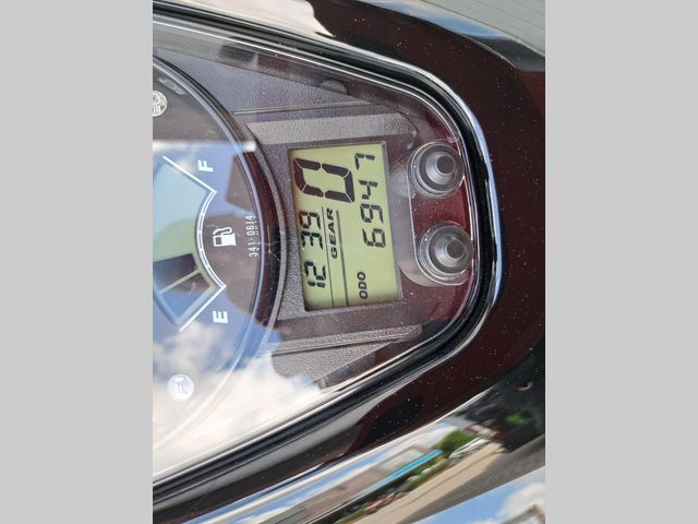 suzuki - c-1500-bt-intruder
