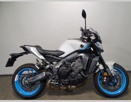Yamaha MT 09 Y-AMT 2025 occasion
