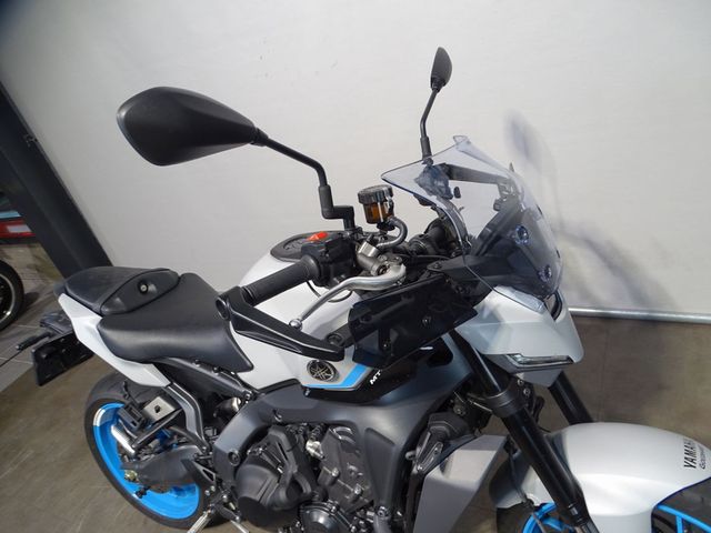 yamaha - mt-09-y-amt