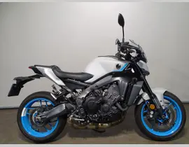 Yamaha MT 09 Y-AMT 2025 occasion