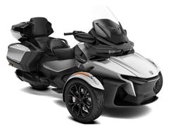 CAN-AM SPYDER RT LIMITED