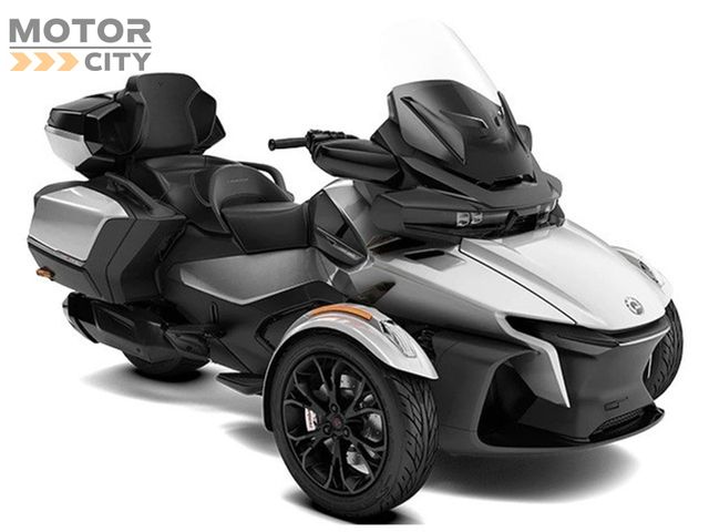 can-am - spyder-rt-limited