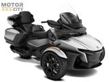 CAN-AM SPYDER RT LIMITED