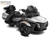 CAN-AM SPYDER RT LIMITED