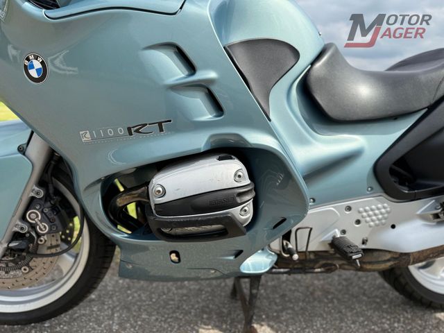 bmw - r-1100-rt