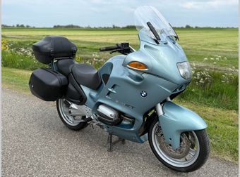 BMW R 1100 RT 2000 occasion