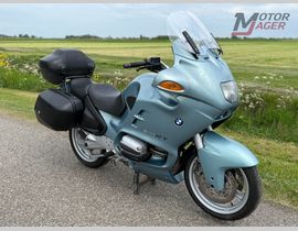 BMW R 1100 RT 2000 occasion