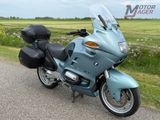 BMW R 1100 RT