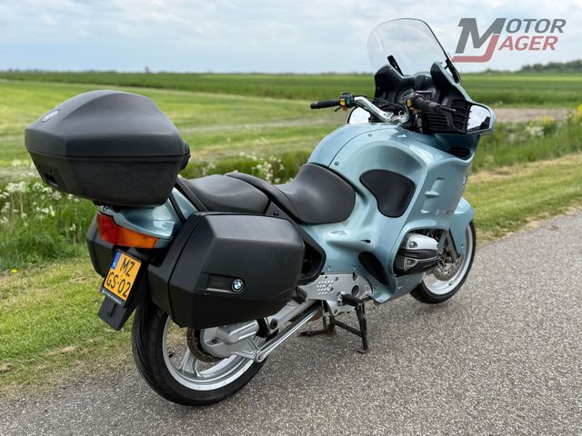 bmw - r-1100-rt
