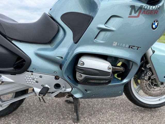 bmw - r-1100-rt