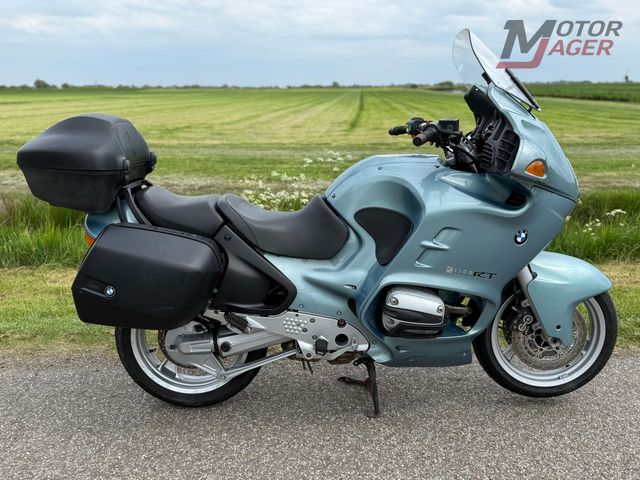 bmw - r-1100-rt