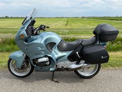 BMW R 1100 RT 2000 occasion – foto 10 van 19