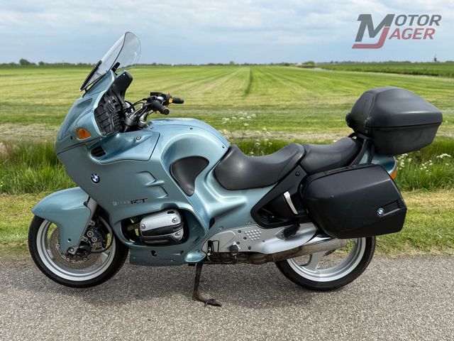 bmw - r-1100-rt