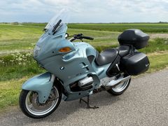 BMW R 1100 RT 2000 occasion – foto 9 van 19