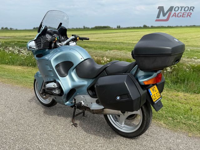 bmw - r-1100-rt
