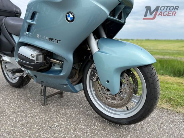 bmw - r-1100-rt
