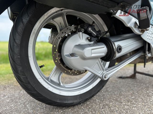 bmw - r-1100-rt