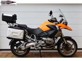 BMW R 1200 GS ABS-ASC-ESA