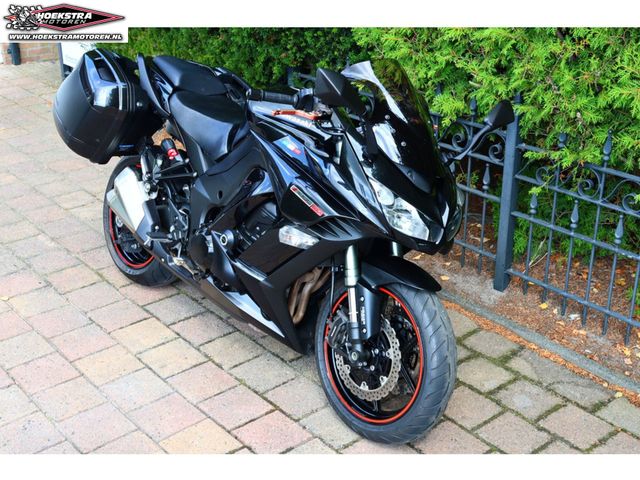 kawasaki - z-1000-sx-tourer-abs