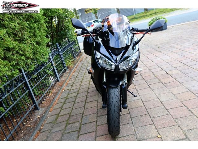 kawasaki - z-1000-sx-tourer-abs