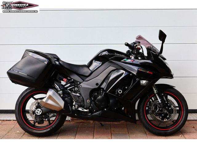 kawasaki - z-1000-sx-tourer-abs